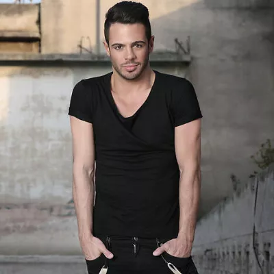 Giannis Moraitis