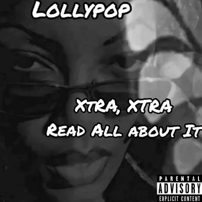 LollyPop все песни в mp3
