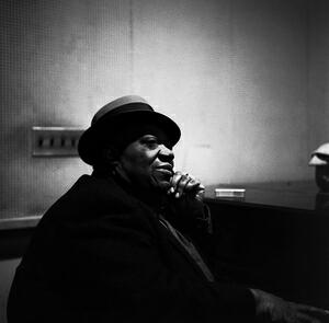 Jimmy Rushing