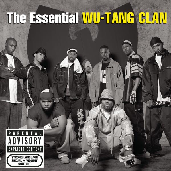 Wu-Tang Clan, Ol’ Dirty Bastard, Inspectah Deck, Method Man, Cappadonna, U-God, Rza, GZA/Genius, Masta Killa, Ghostface Killah, Raekwon - Triumph