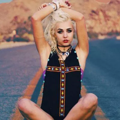 Maty Noyes все песни в mp3