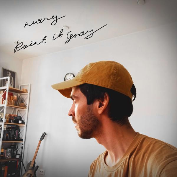 Альбом Плачу исполнителя Paint It Gray