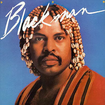 Don Blackman