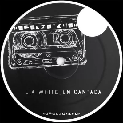 L.A White