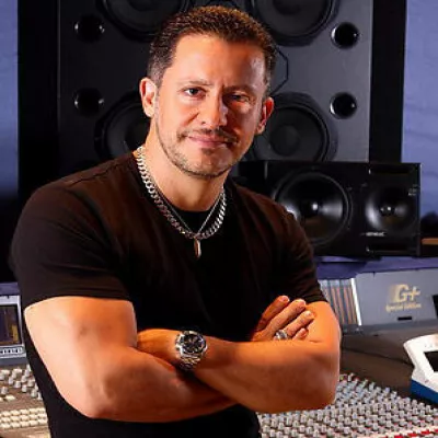 Rick Bonadio