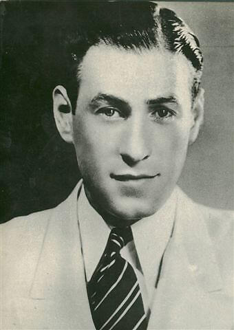 Buddy Clark
