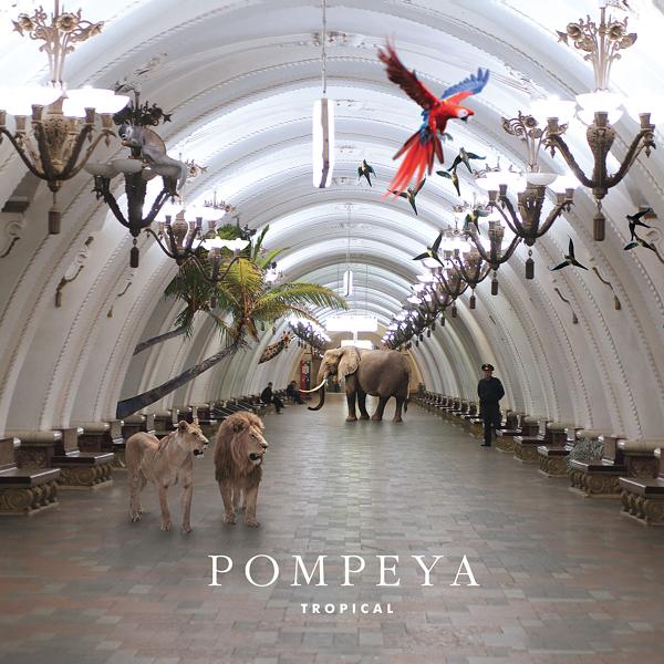 Pompeya - Baby (Daddy)