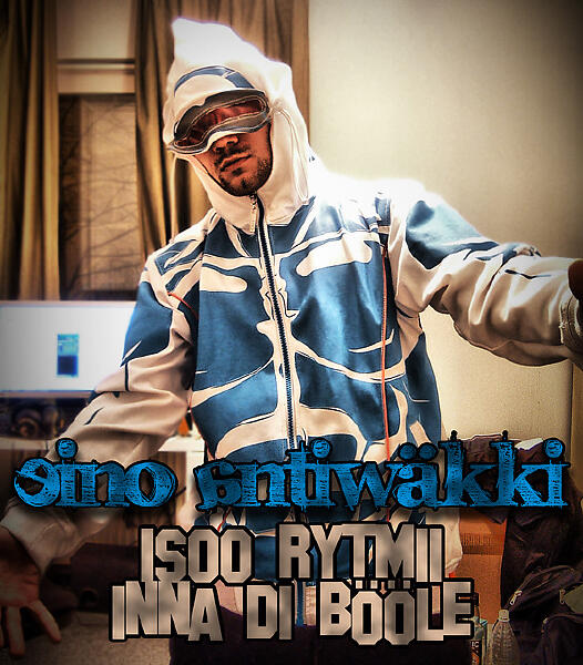 Eino Antiwäkki
