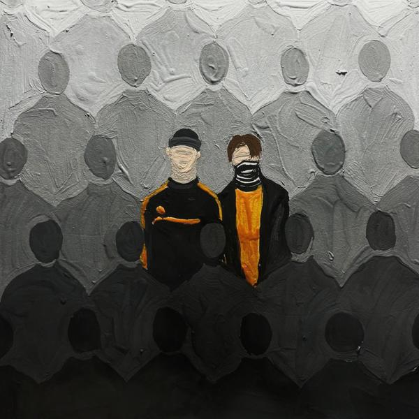 whitebear&Leon все песни в mp3