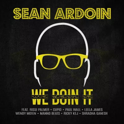 Sean Ardoin