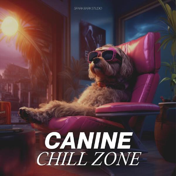 Dog Relaxation