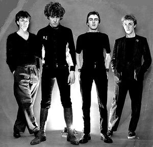 The Skids