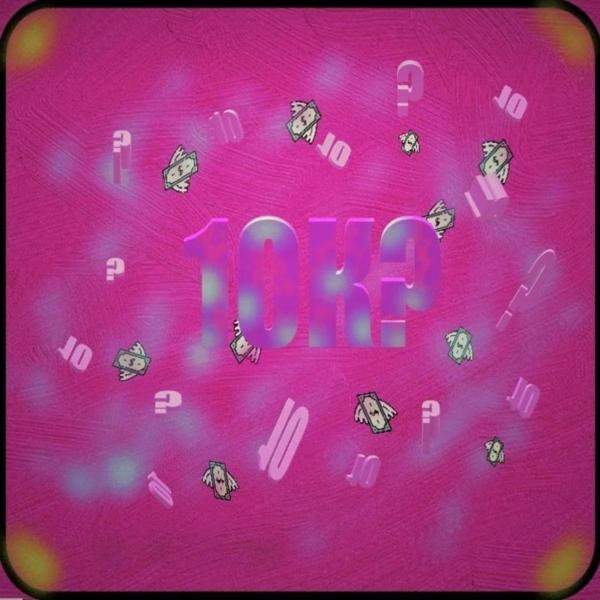 Альбом 10К? исполнителя Бисс, Azachemmne