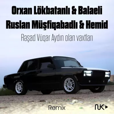 Ruslan Müşfiqabadlı
