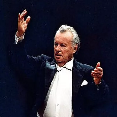 Yevgeni Svetlanov все песни в mp3