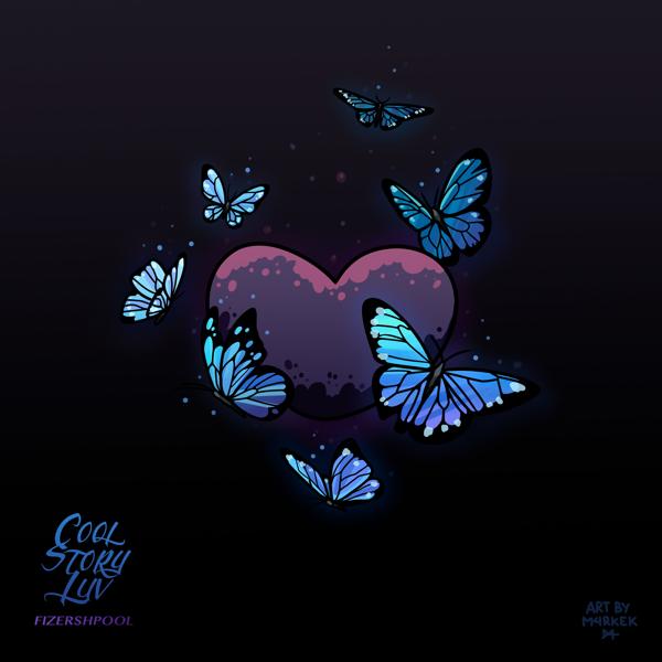 Альбом Cool Story Luv исполнителя FIZERSHPOOL