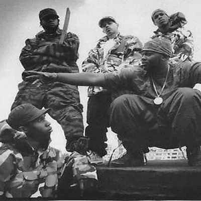 Killarmy все песни в mp3