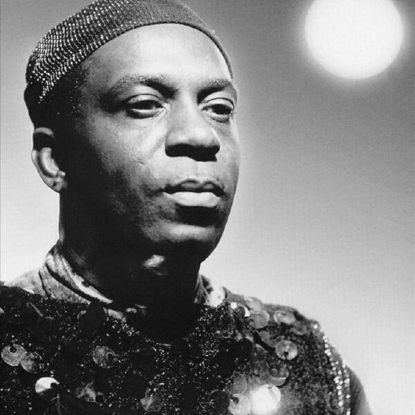 Sun Ra все песни в mp3