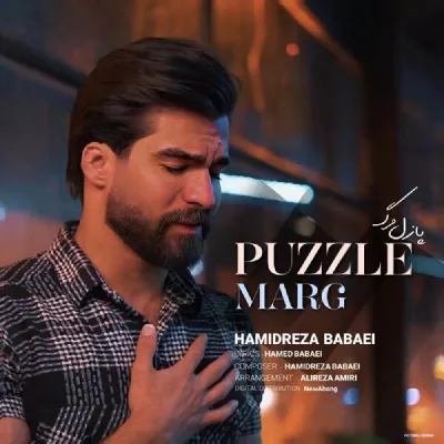 hamidreza babaei