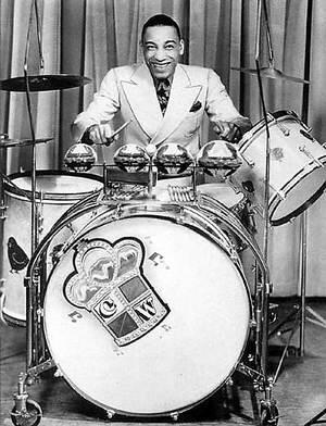 Chick Webb все песни в mp3