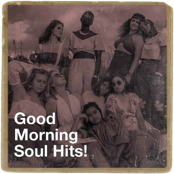 Sweet Soul Express