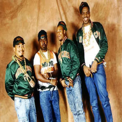 The 2 Live Crew