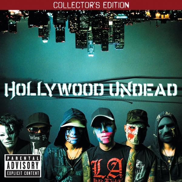 Hollywood Undead - Circles