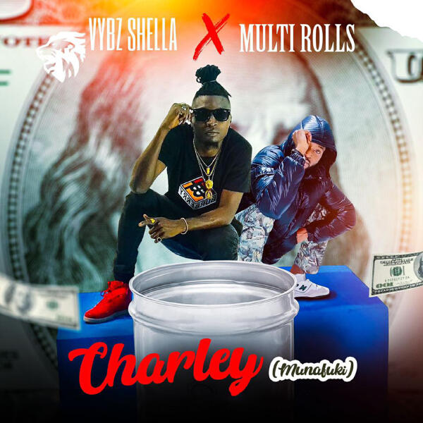 Vybz Shella все песни в mp3