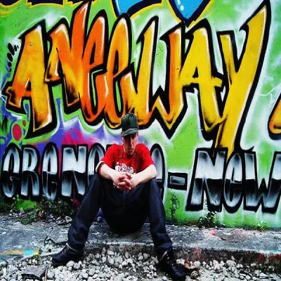 Aneeway Jones