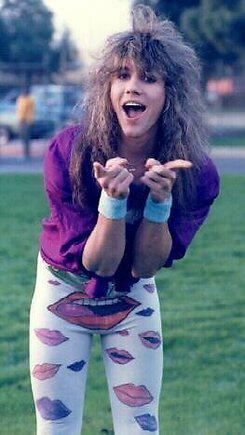 Mark Slaughter