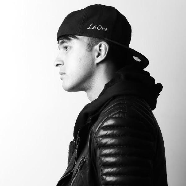 L.B. One все песни в mp3