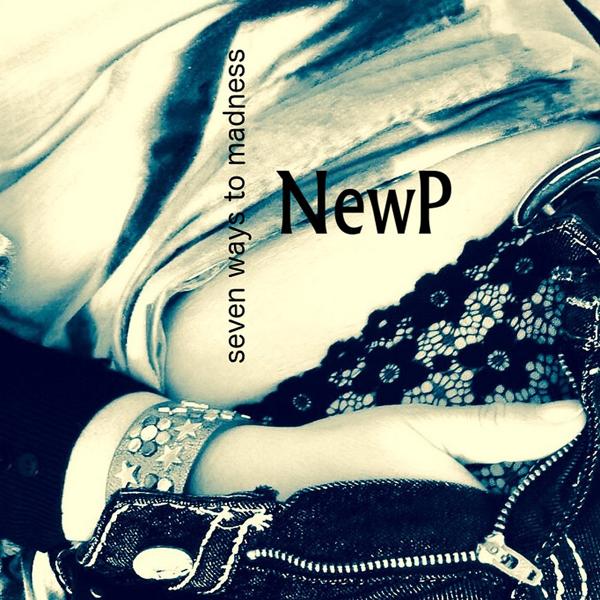 New P все песни в mp3