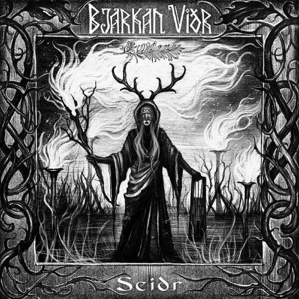 Bjarkan Vidr