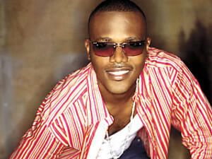 Charly Black
