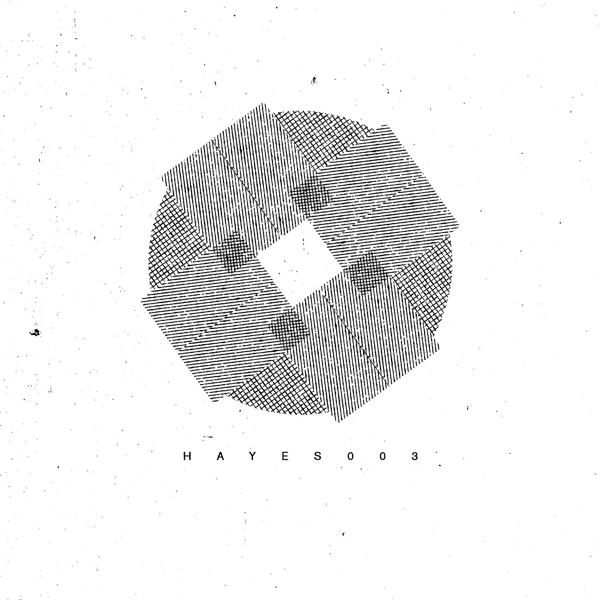 Альбом HYS003 исполнителя 2, Temudo, Osse, ViL