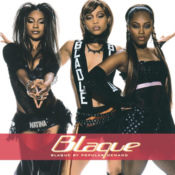 Blaque, 50 Cent - Bring It All To Me (Remix featuring 50 Cent)