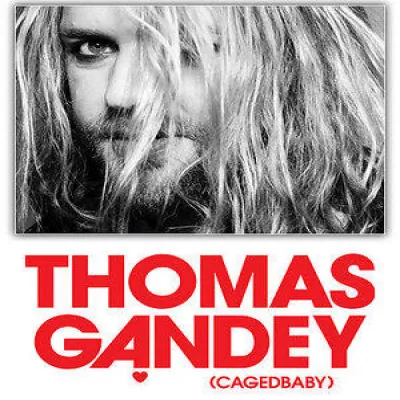 Thomas Gandey