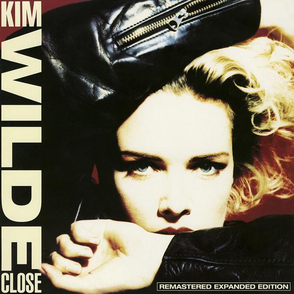 Kim Wilde - You Came (Album Version)