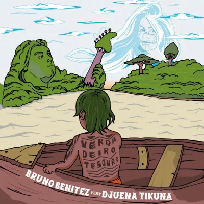 Djuena Tikuna все песни в mp3