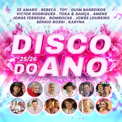 Dança