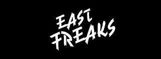 East Freaks все песни в mp3