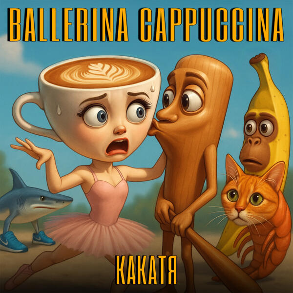 КАКАТЯ все песни в mp3