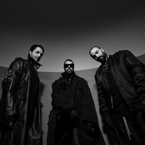 Swedish House Mafia