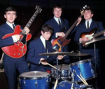 The Swinging Blue Jeans все песни в mp3