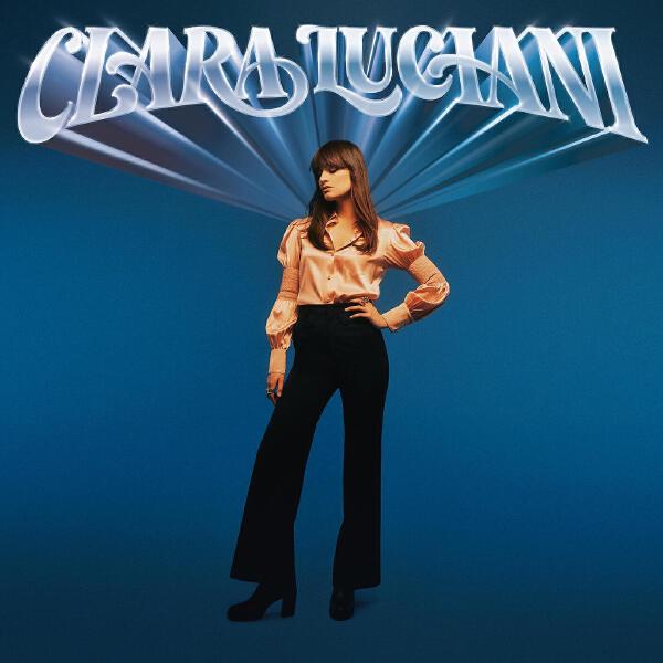 Clara Luciani все песни в mp3