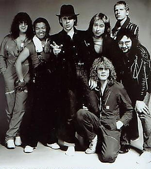 Udo Lindenberg & Das Panikorchester все песни в mp3