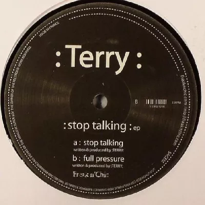 DJ Terry
