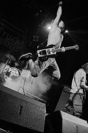 Truckfighters все песни в mp3