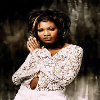 Charisse Arrington