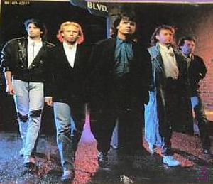 Boulevard